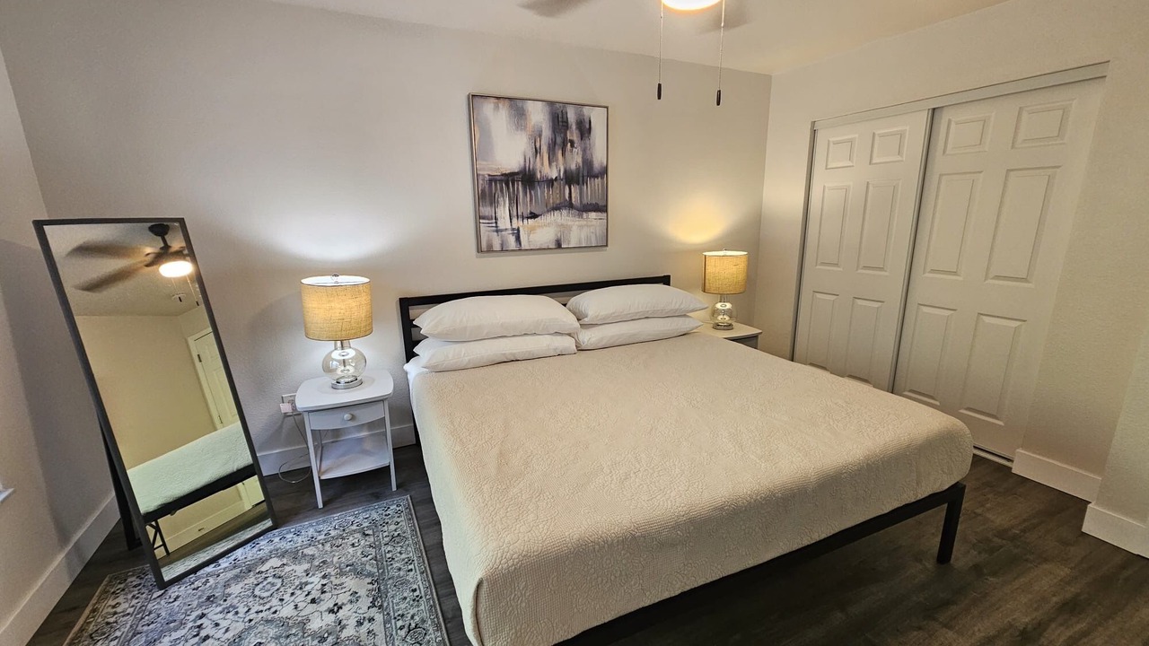Photo of Bedroom in North Port
