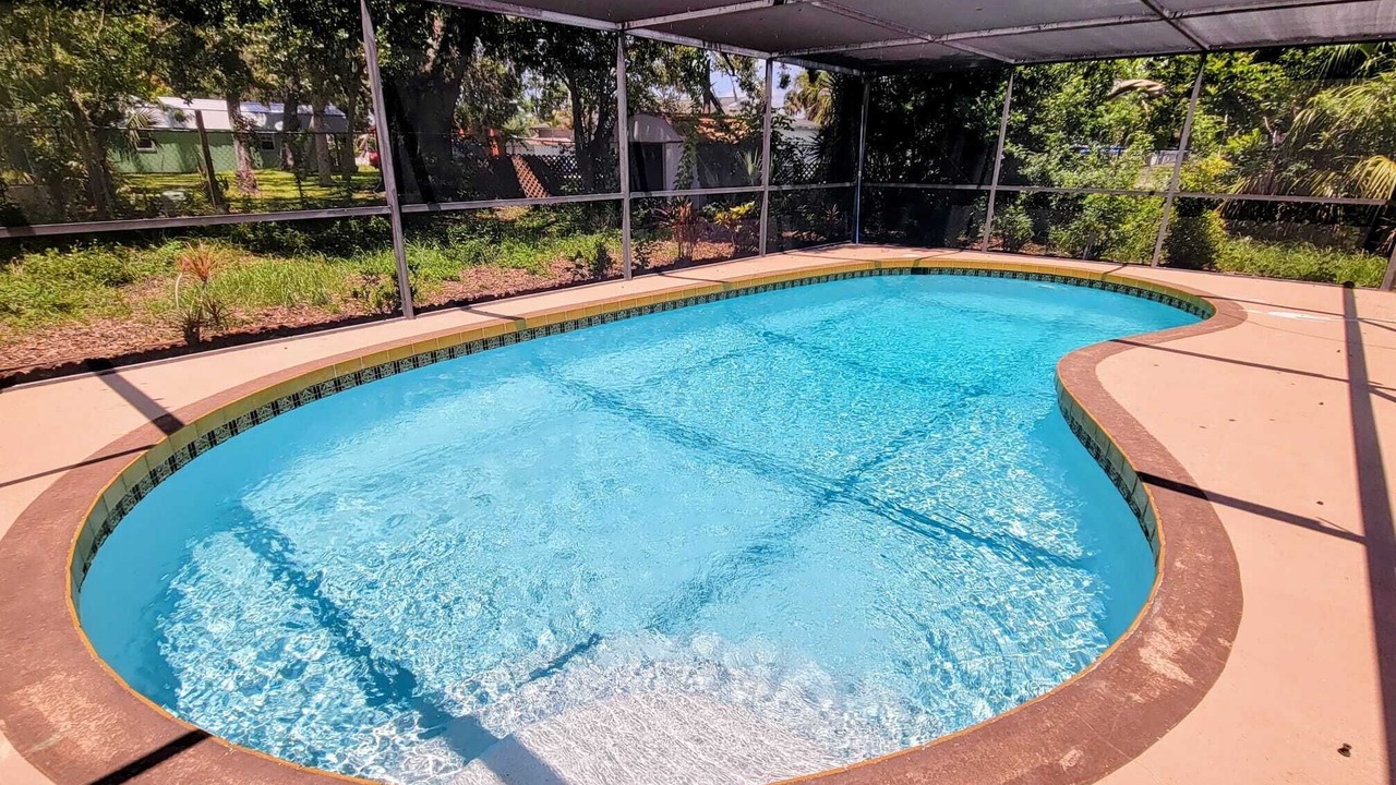 Photo of Outdoor in North Port