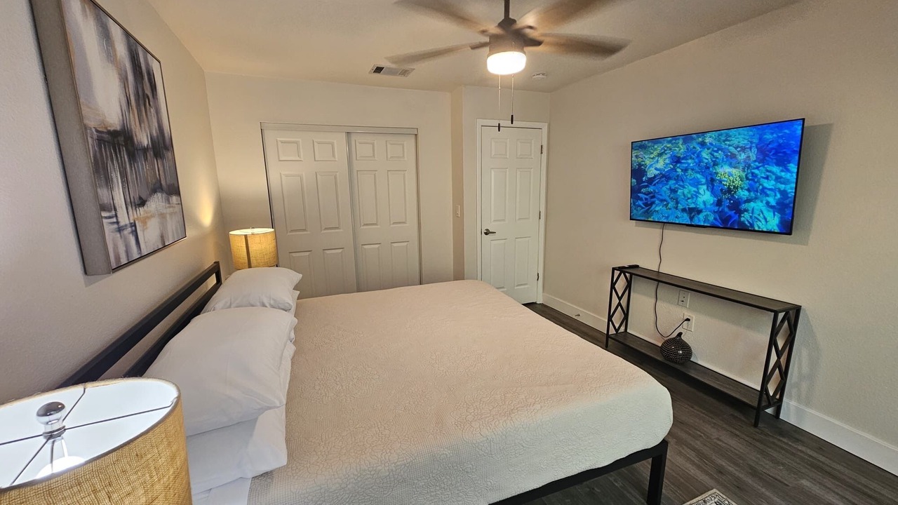 Photo of Bedroom in North Port