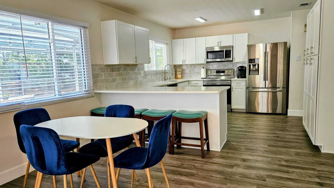 Photo of Kitchen in North Port