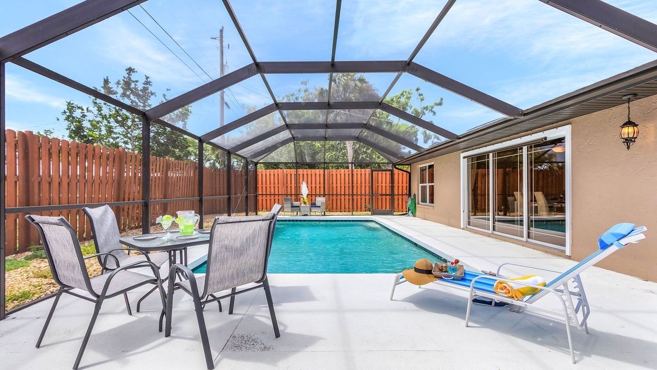 Photo of Outdoor in Venice East