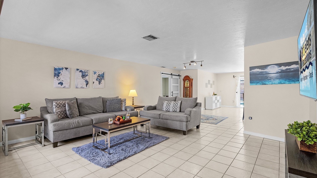 Photo of Livingroom in Venice East