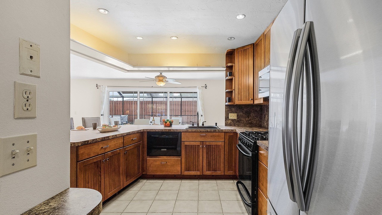 Photo of Kitchen in Venice East