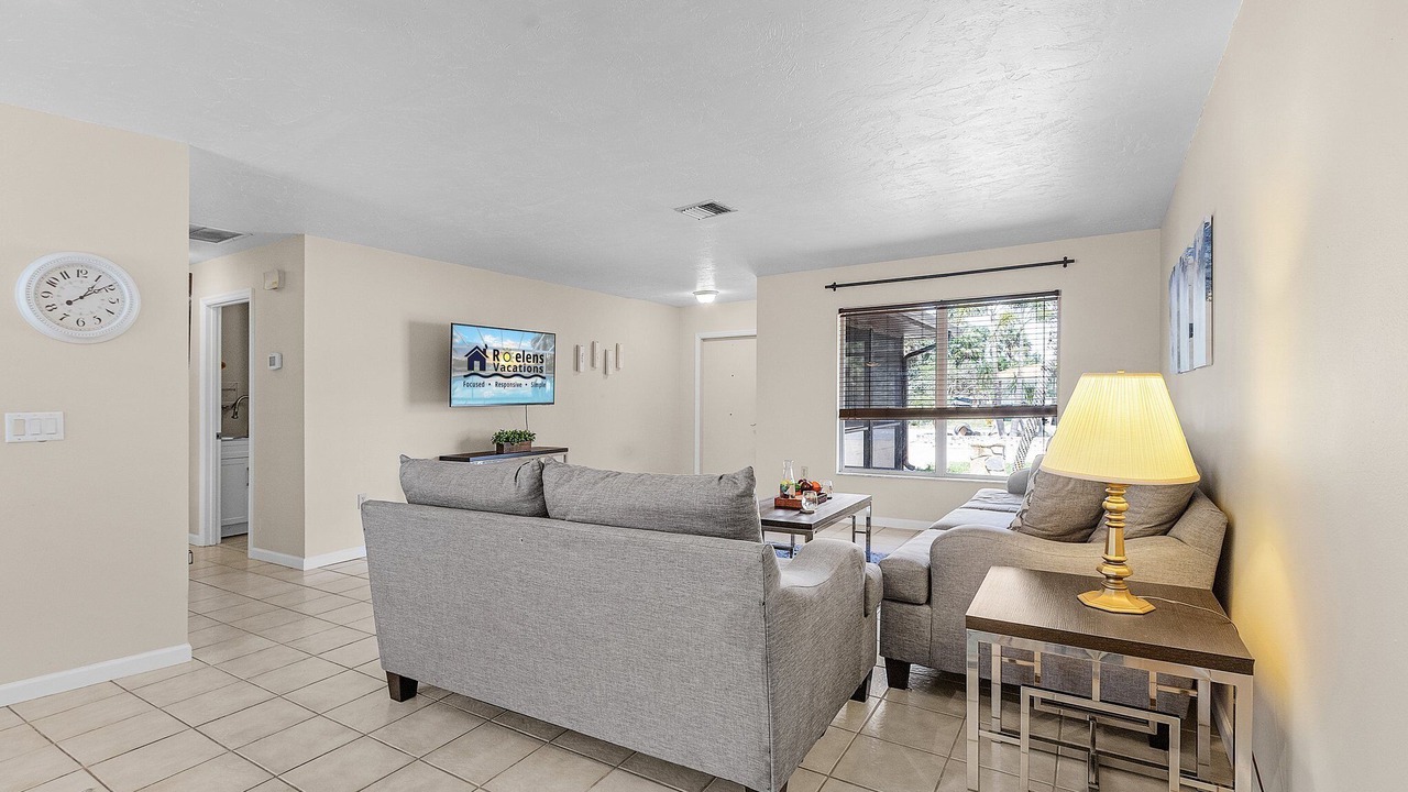 Photo of Livingroom in Venice East