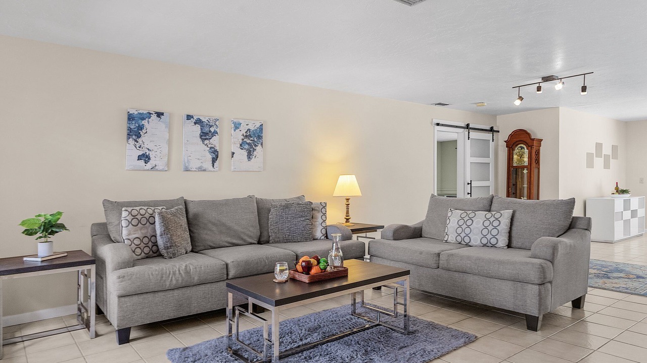 Photo of Livingroom in Venice East