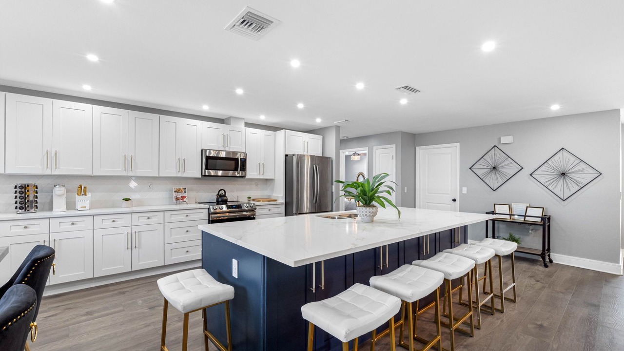 Photo of Kitchen in Temple Terrace