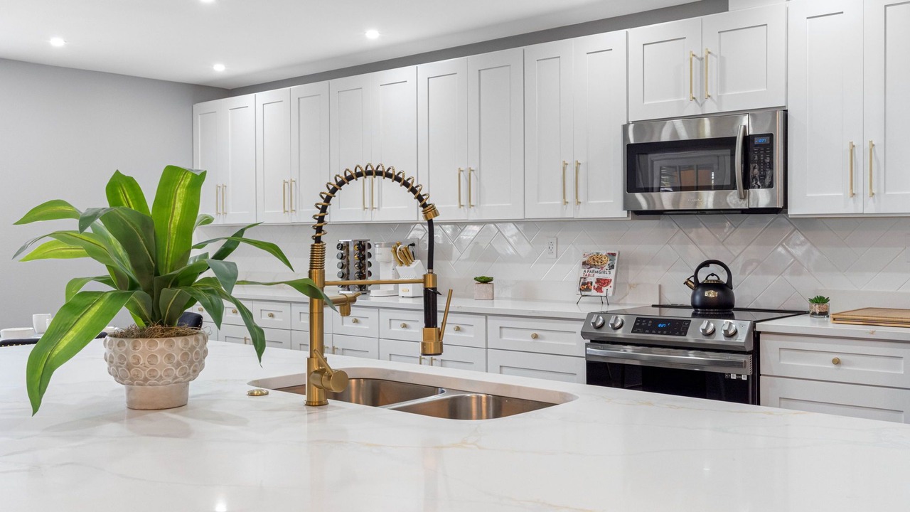 Photo of Kitchen in Temple Terrace