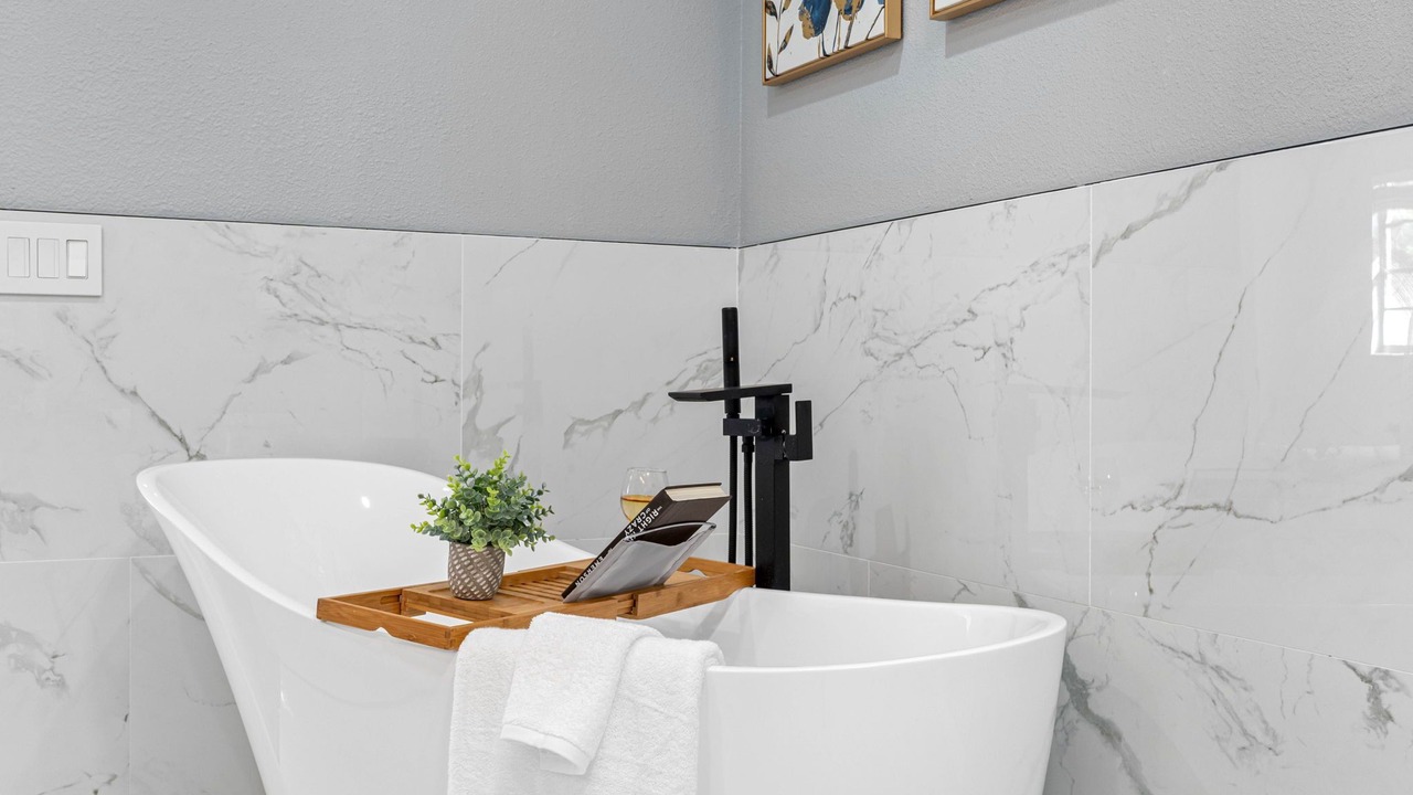 Photo of Bathroom in Temple Terrace