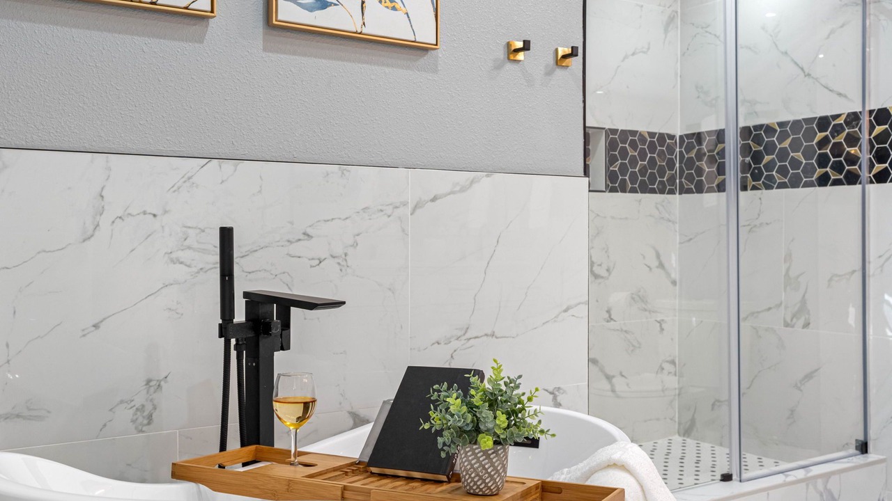 Photo of Bathroom in Temple Terrace