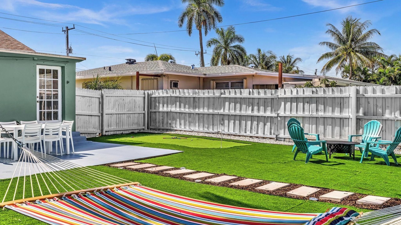 Photo of Outdoor in Dania Beach