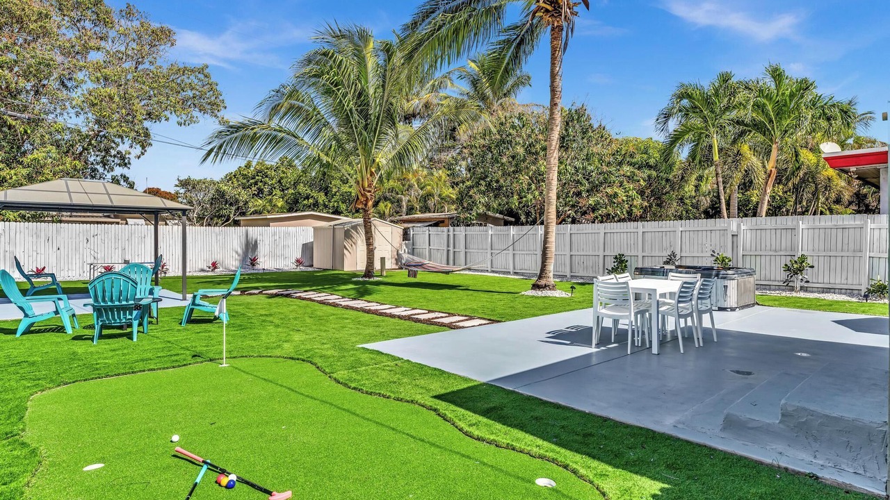 Photo of Outdoor in Dania Beach