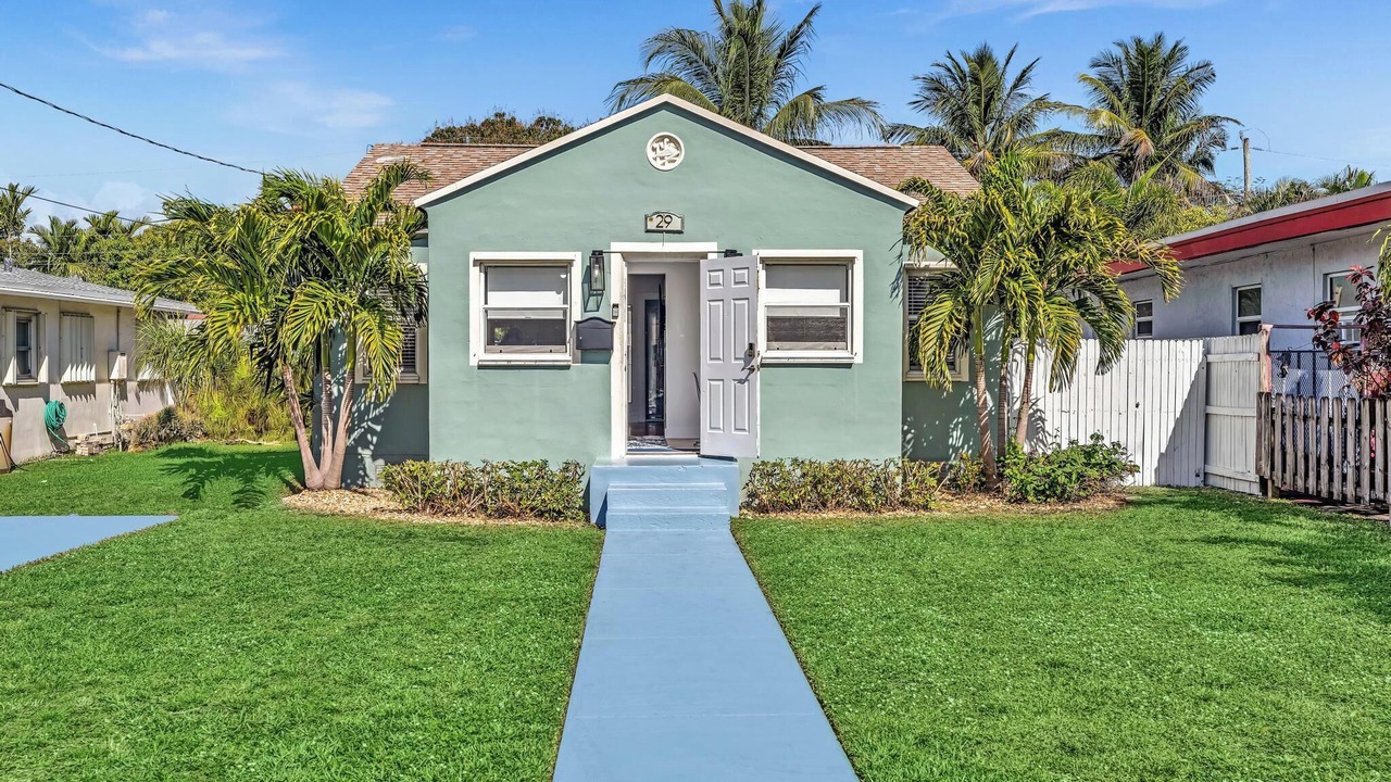 Photo of Outdoor in Dania Beach