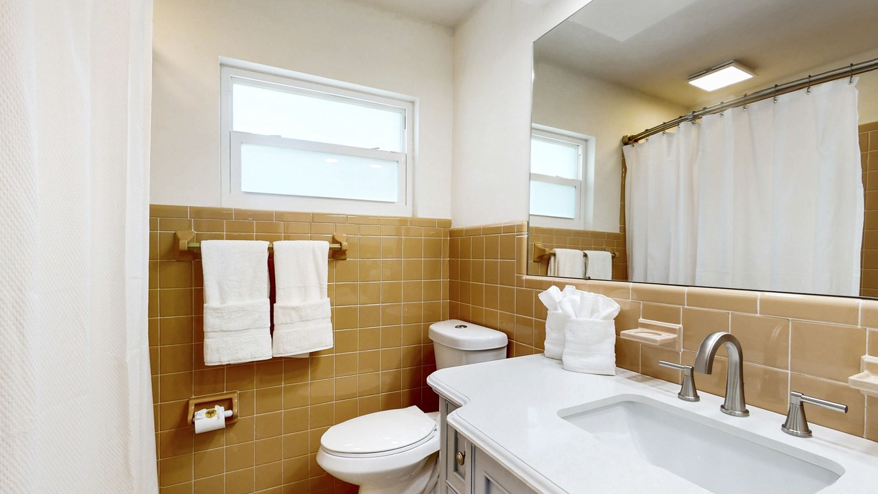 Photo of Bathroom in Lochmoor Waterway Estates