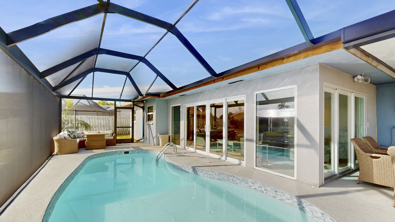 Photo of Outdoor in Lochmoor Waterway Estates