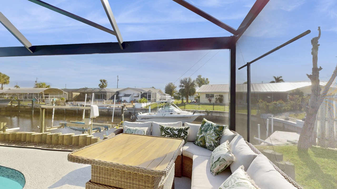 Photo of Outdoor in Lochmoor Waterway Estates