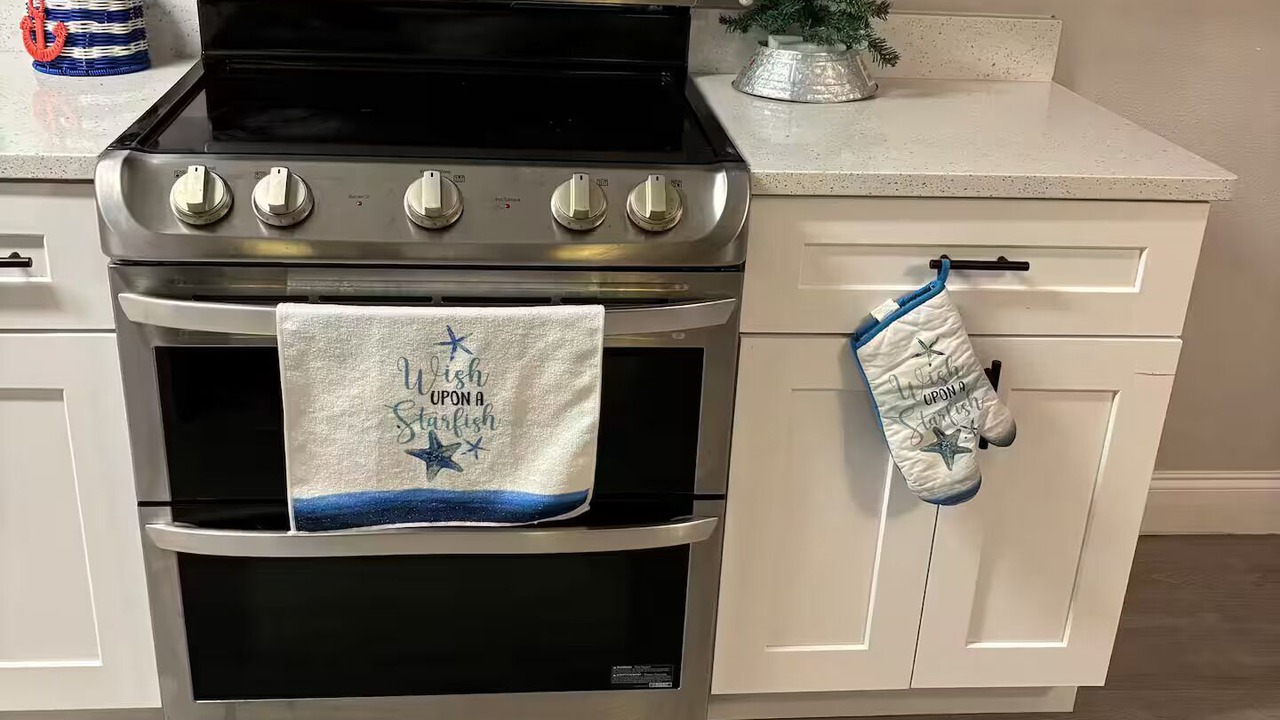 Photo of Kitchen in Daytona Beach
