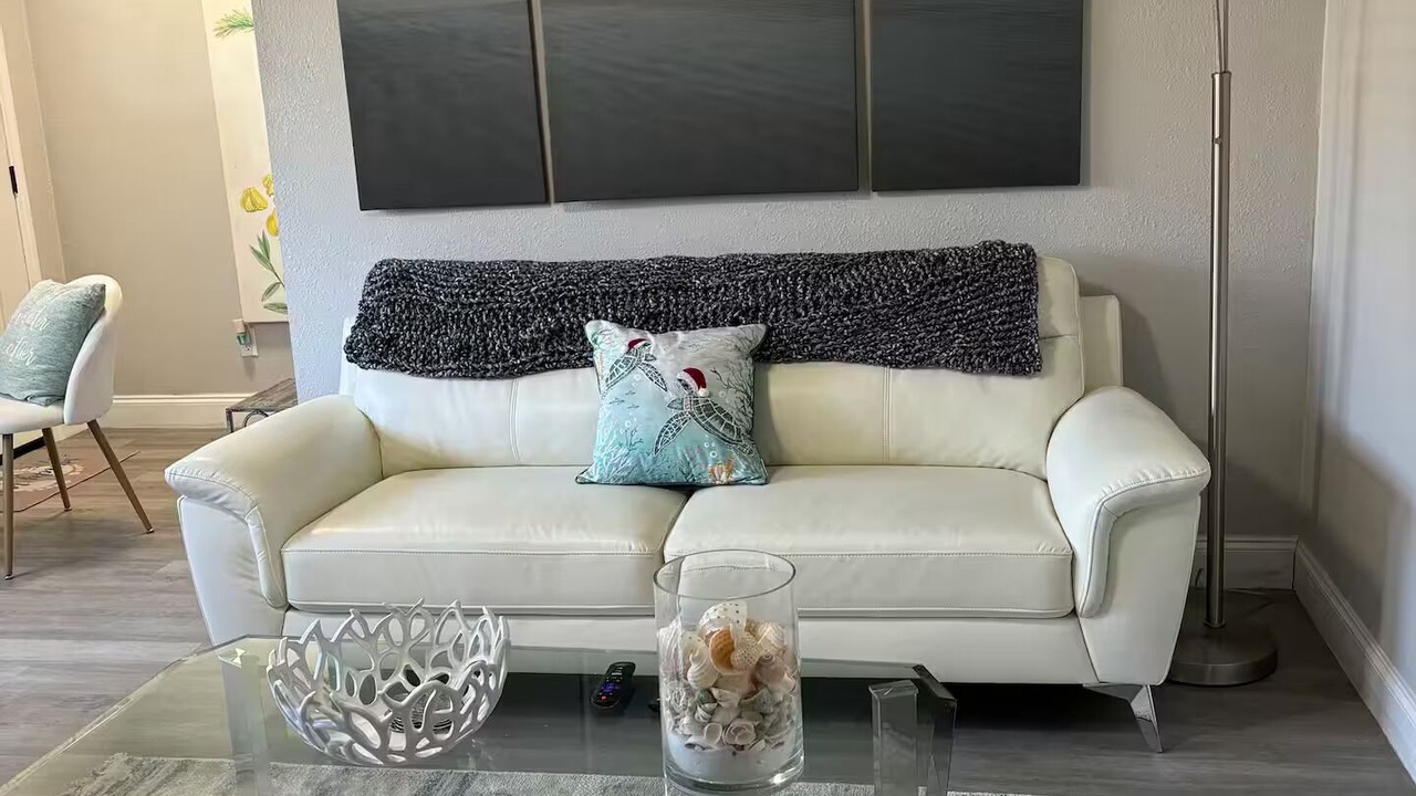 Photo of Livingroom in Daytona Beach