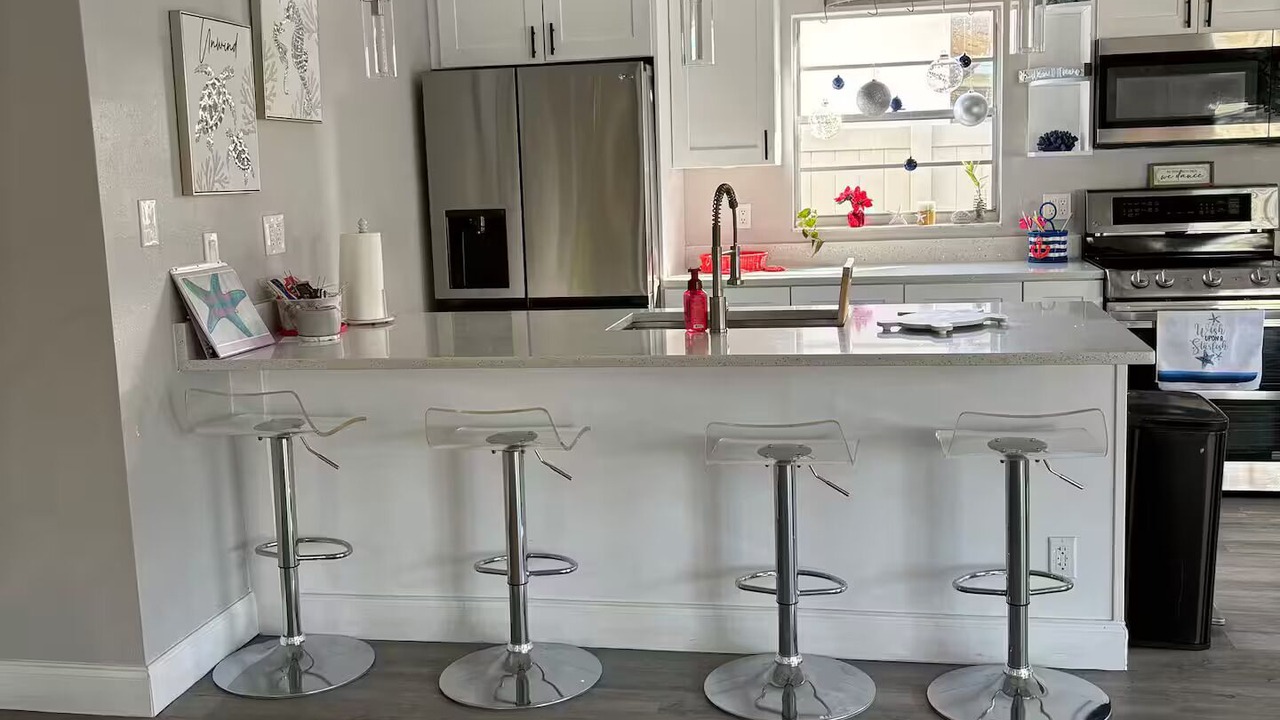 Photo of Kitchen in Daytona Beach