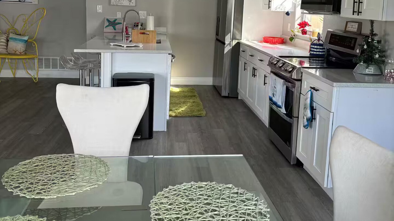 Photo of Kitchen in Daytona Beach