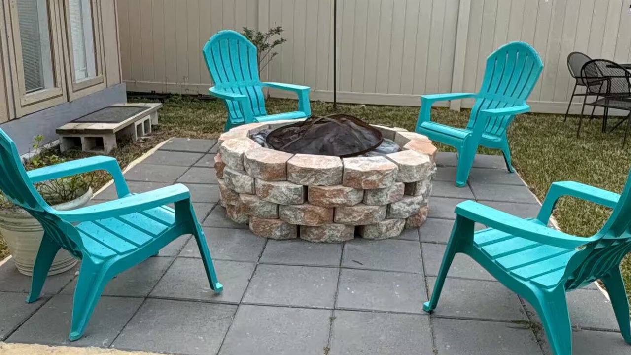 Photo of Patio Balcony in Daytona Beach