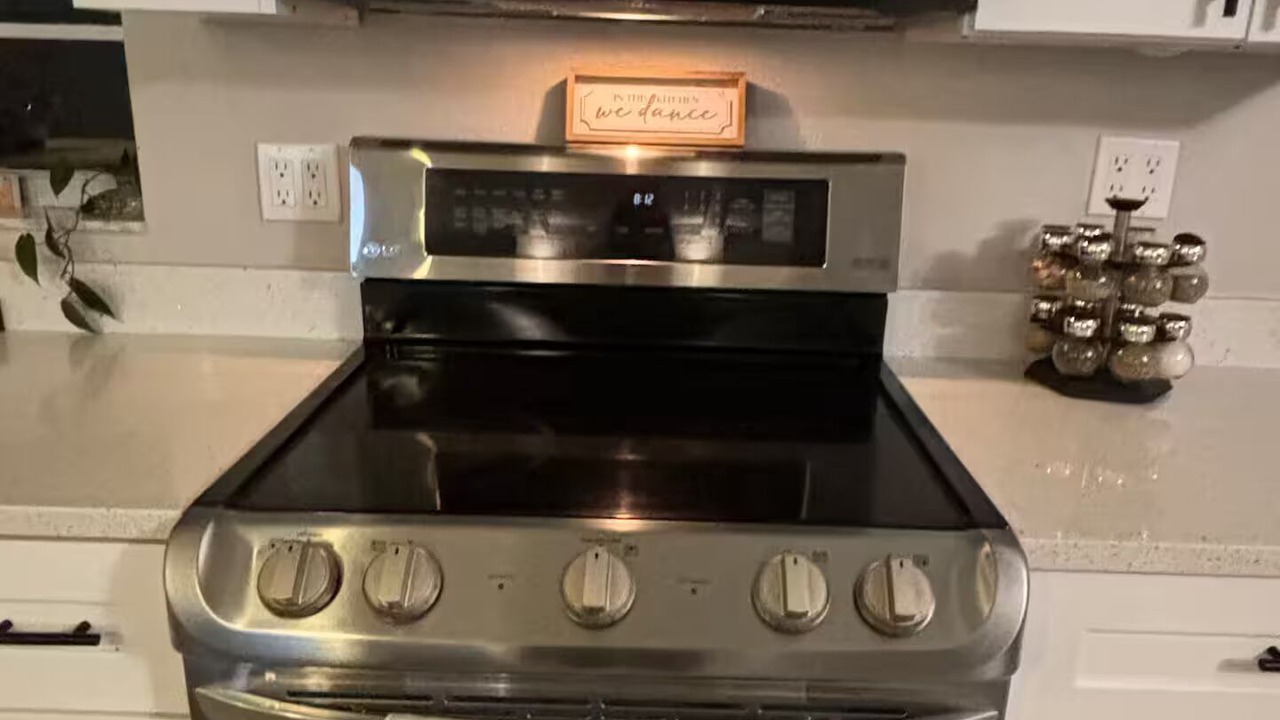 Photo of Kitchen in Daytona Beach