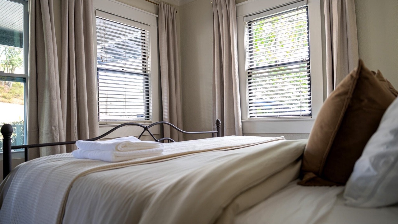 Photo of Bedroom in South Eola