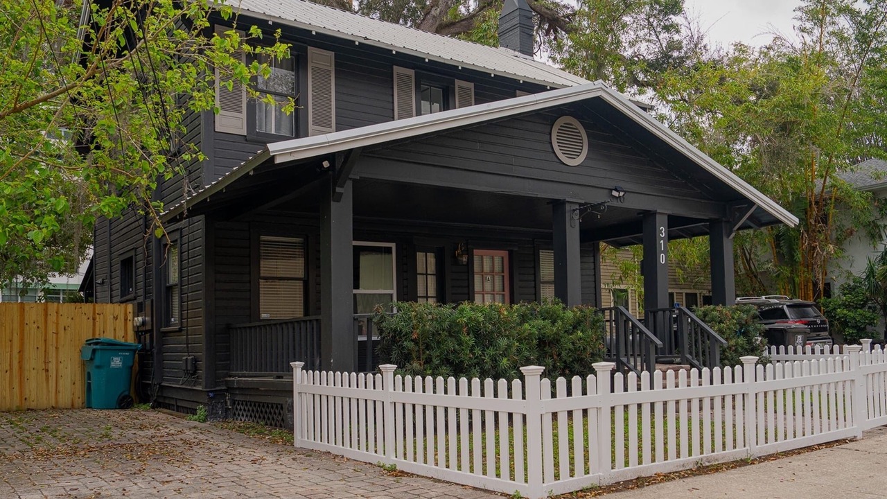 Photo of Outdoor in South Eola