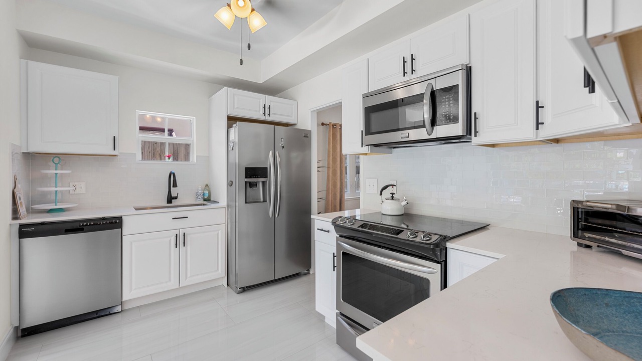Photo of Kitchen in Old Northwood