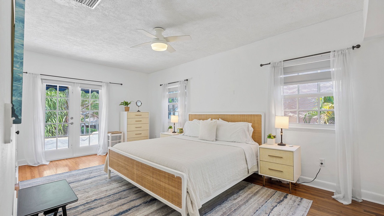 Photo of Bedroom in Old Northwood