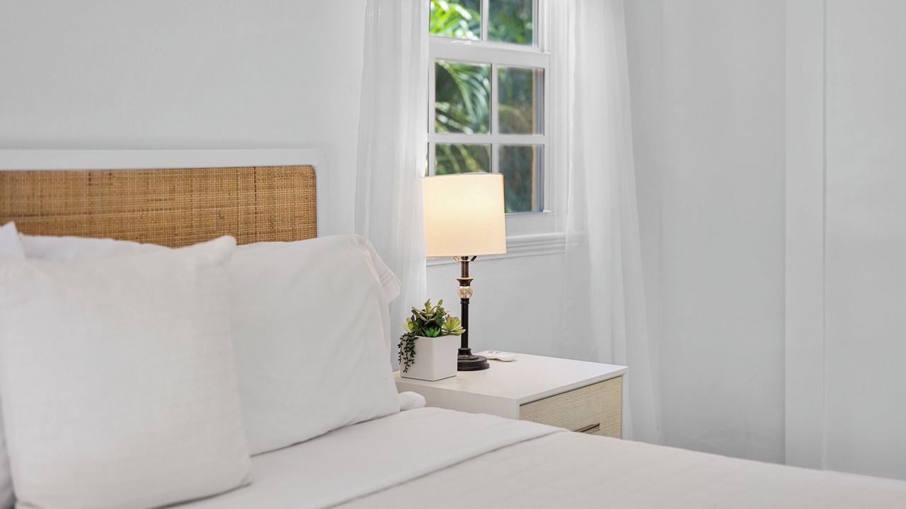 Photo of Bedroom in Old Northwood