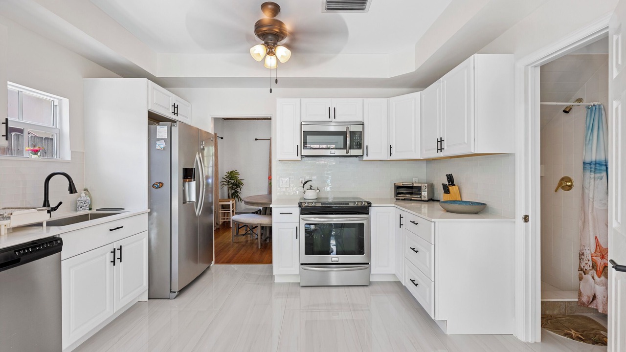 Photo of Kitchen in Old Northwood
