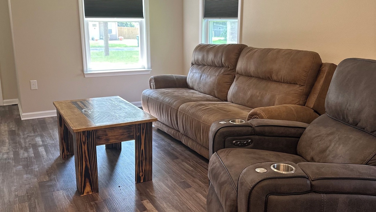 Photo of Livingroom in Crestview