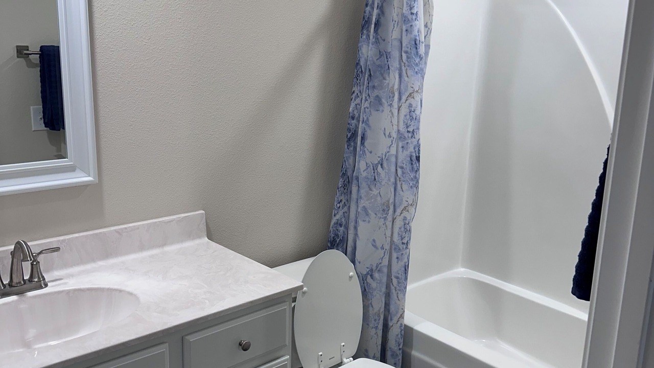 Photo of Bathroom in Crestview