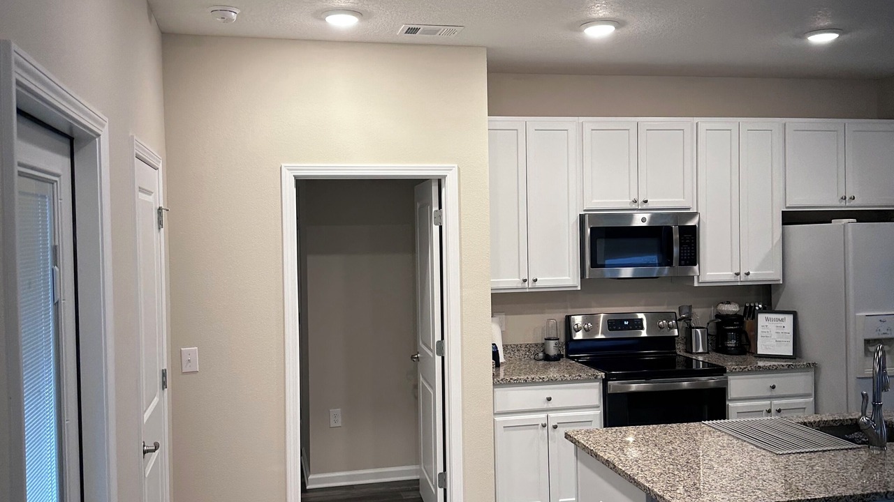 Photo of Kitchen in Crestview