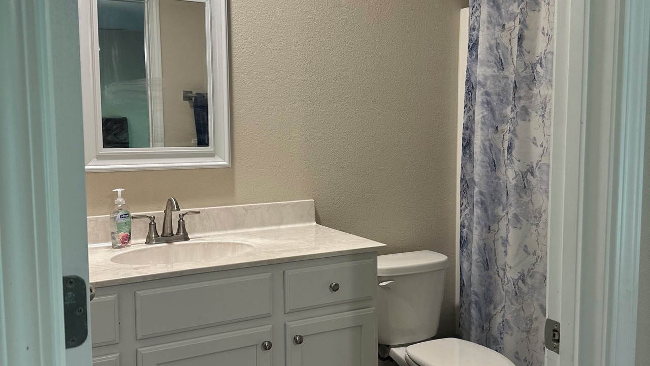 Photo of Bathroom in Crestview