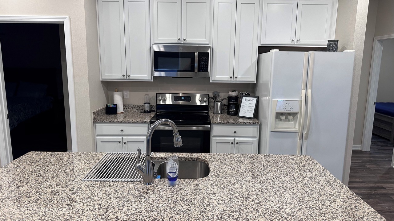 Photo of Kitchen in Crestview