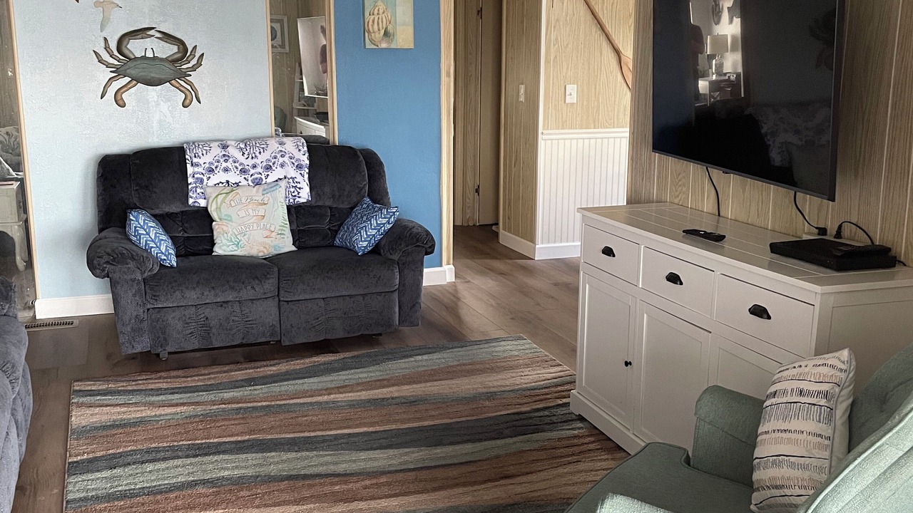 Photo of Bedroom in Fedhaven