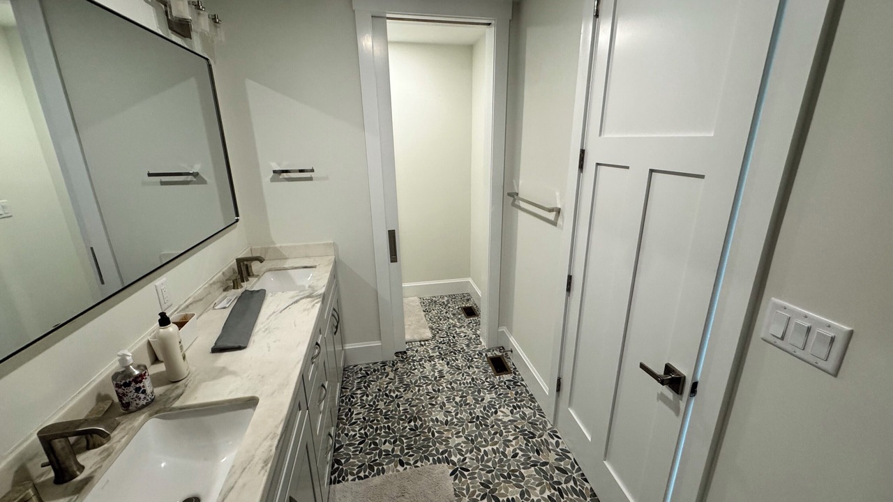 Photo of Bathroom in Somers Point