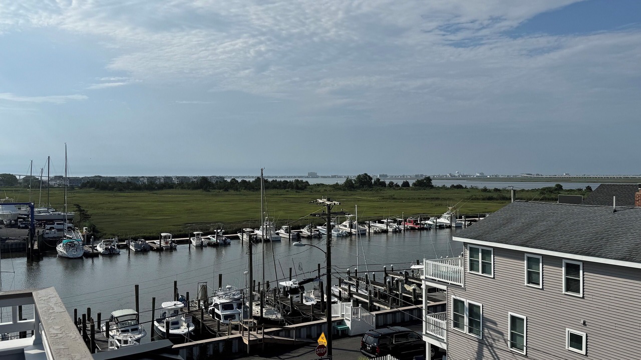 Photo of Patio Balcony in Somers Point