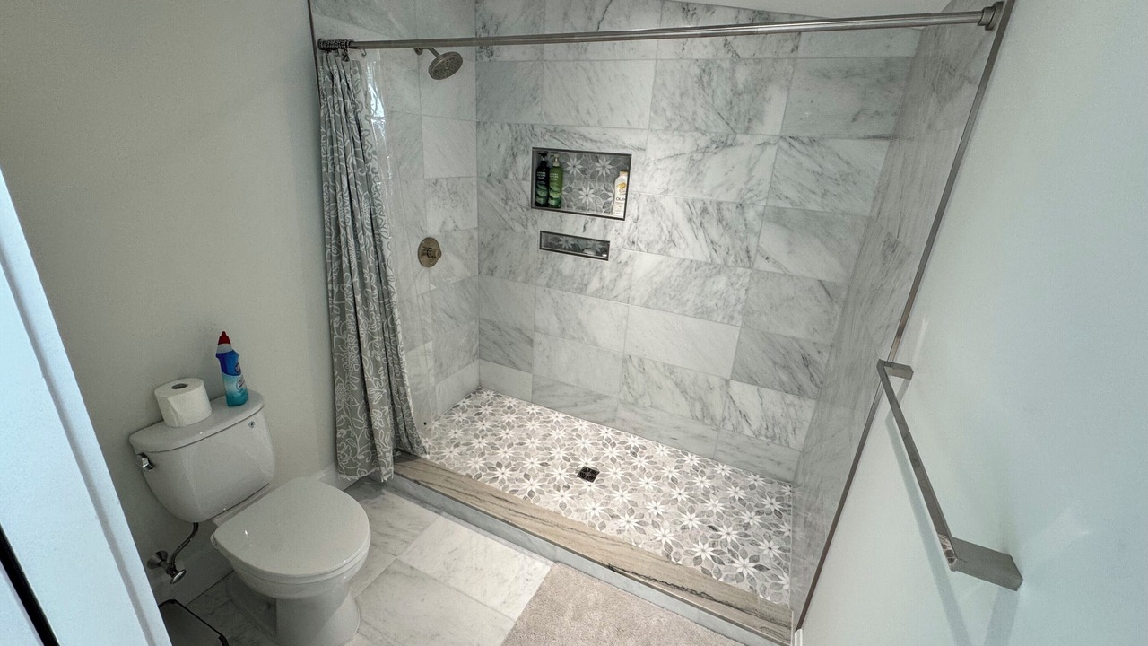 Photo of Bathroom in Somers Point