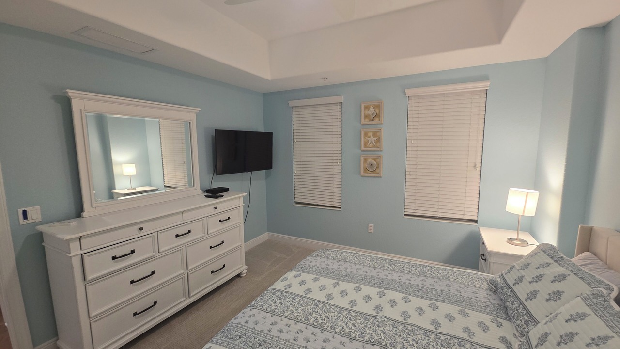 Photo of Bedroom in Palmetto