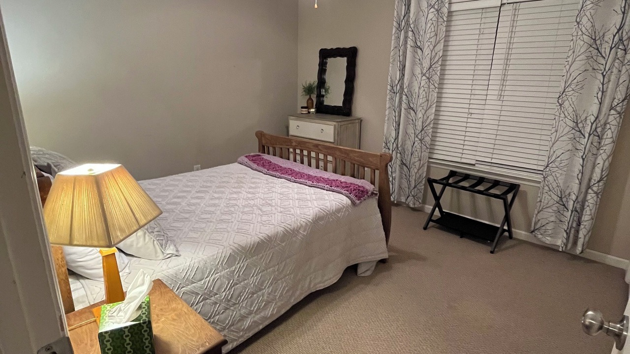 Photo of Bedroom in Riverwood Plantation