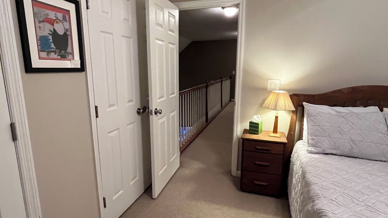 Photo of Bedroom in Riverwood Plantation