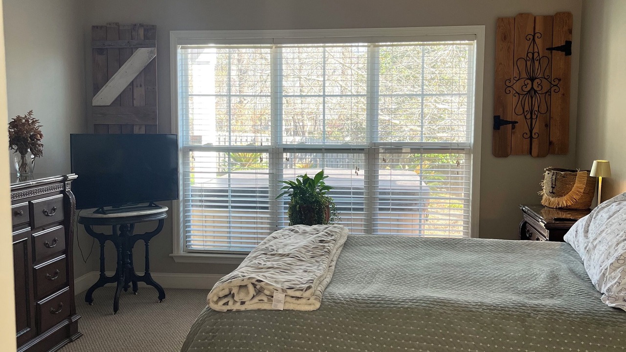 Photo of Bedroom in Riverwood Plantation