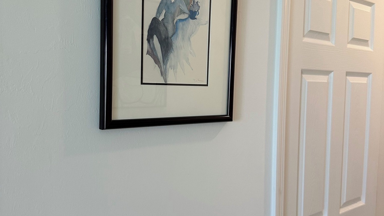 Photo of Bathroom in Punta Gorda