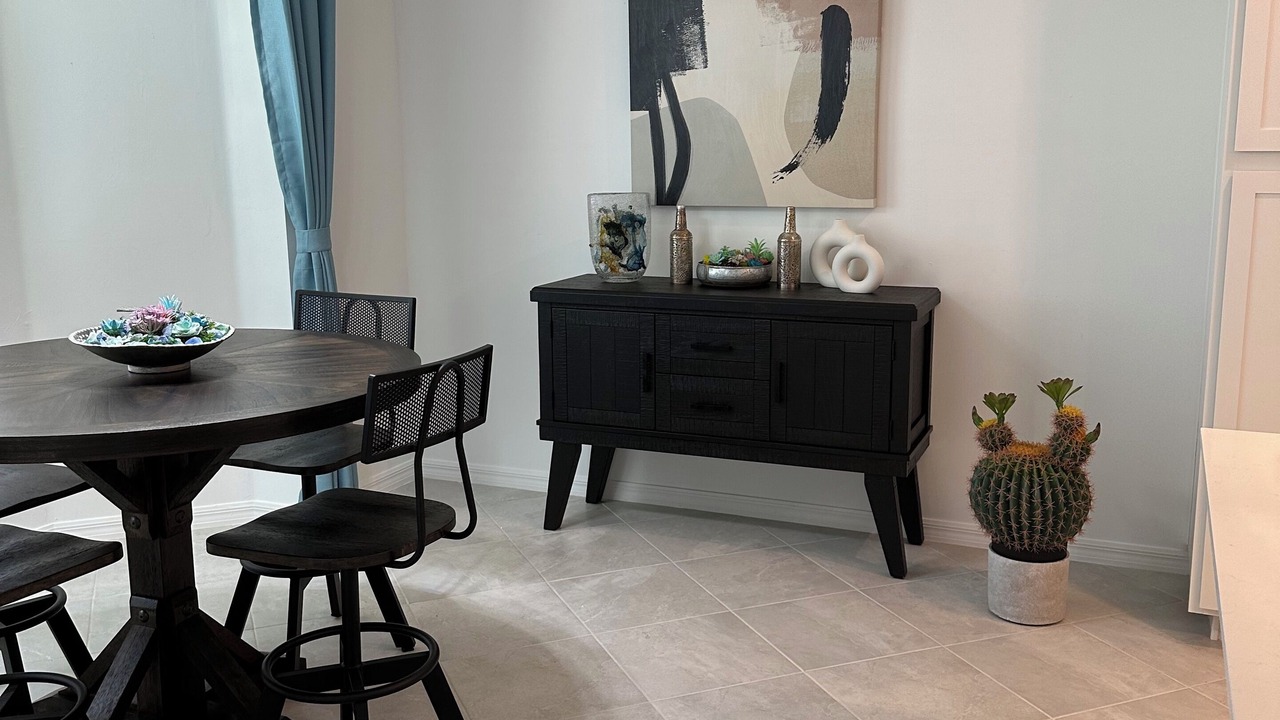 Photo of Livingroom in Punta Gorda