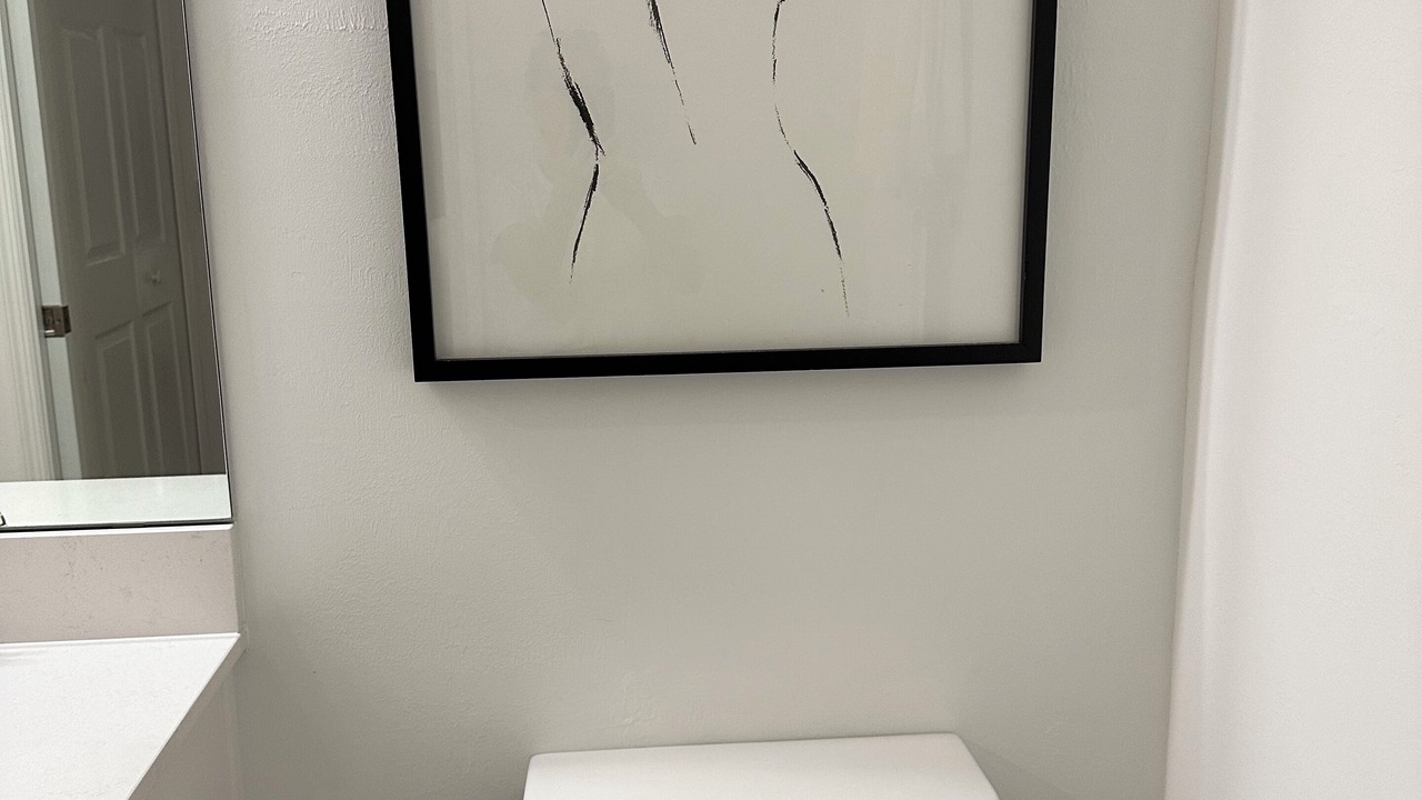 Photo of Bathroom in Punta Gorda