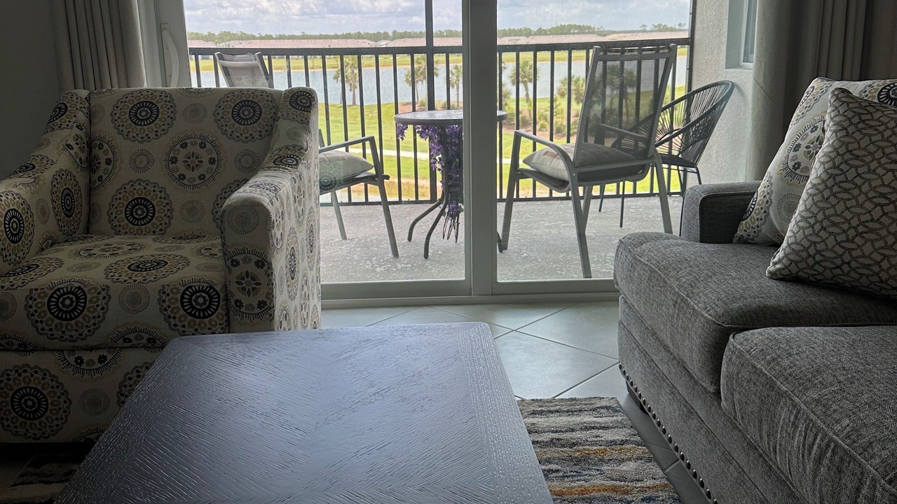 Photo of Bedroom in Punta Gorda