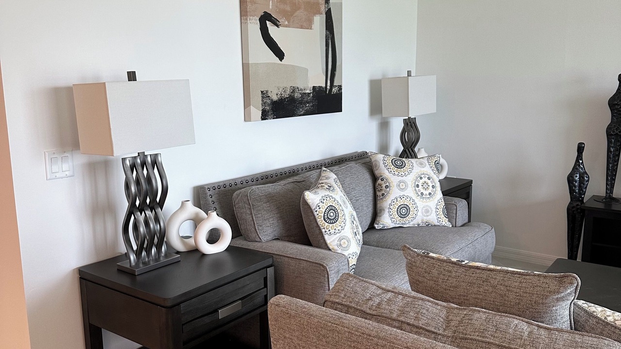 Photo of Livingroom in Punta Gorda
