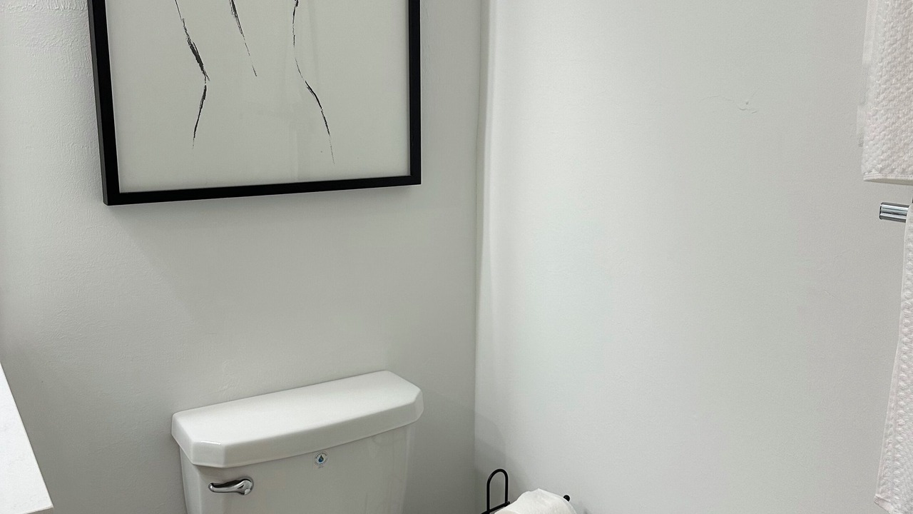 Photo of Bathroom in Punta Gorda